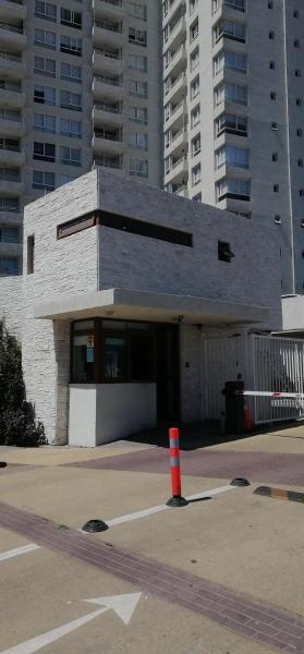 Edificio Mariana Costa 1 - A pasos de Casino Enjoy Coquimbo, Pueblito y Playa Peñuelas